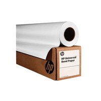 HP UNIVERSAL BOND PAPER TECHNICAL 914MM x 45.7M