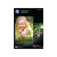 HP Q2510A A4 PHOTO PAPER EVERYDAY 100 SHTS