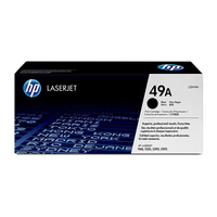 HP LASERJET 1160/1320/3390/3392 BLACK CARTRIDGE