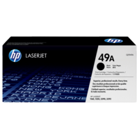 HP LASERJET 1160/1320/3390/3392 BLACK CARTRIDGE