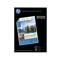 HP PROFESSIONAL MATT LASER PHOTO PAPER-100 SHT/A4/210 X 297MM