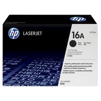 HP LASERJET 5200 BLACK CARTRIDGE