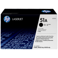 HP LASERJET P3005/M3035 BLACK CARTRIDGE