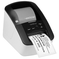 Brother Label Printer QL700