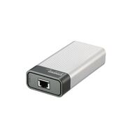 QNAP SINGLE PORT THUNDERBOLT3 TO SINGLE PORT 10GBASE-T ADAP TER, BUS POWERED