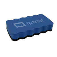 Whiteboard Eraser Quartet Basics Magnetic