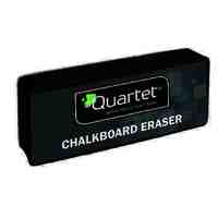 Chalkboard Eraser/Duster Quartet QTBBERA