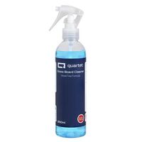 Glassboard Cleaner Quartet 250ml Pump Spray