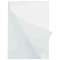 Flipchart Pad Economy Quartet QTTFP1000 Punched 63cm x 89cm 40 Sheets 