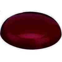 Whiteboard Magnetic Button Quartet 20mm Red Pack 10