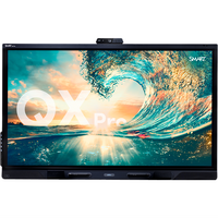SMART BOARD QX065-V2 PRO SERIES IFP WITH IQ AND 5Y ASSURE