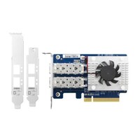 DUAL-PORT SFP28 25GBE NETWORK EXPANSION CARD FOR TS AND TVS SERIES