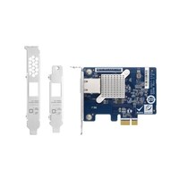 QNAP QNAP 5GBE MULTI-GIG EXPANSION CARD;AQUANTIA AQC111C;GEN3 X 1PLCE SUPPORTED NAS, 1YR W