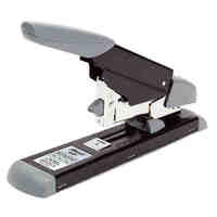 Stapler Rexel Giant Full Strip 02030 Grey / Black