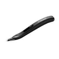 Staple Remover Rexel Extract It Black R03001