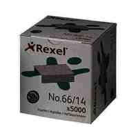 Staples Rexel 66/14 R06075 Box 5000