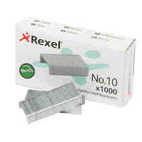 Staples Rexel No 10 R06150 Pack 1000 