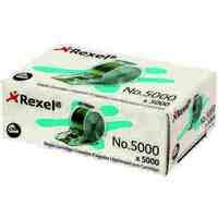 Staples Rexel Cartridge 520EL for Stella 30 Box 5000