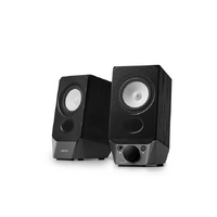 Edifier R19 2.0 Bluetooth PC USB Speakers - Bluetooth v5.3/3.5mm
