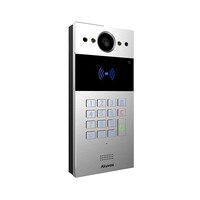 AKUVOX R20K WITH CAMERA CARD READER KEYPADSURFACE MOUNT