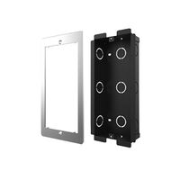 FLUSH MOUNT KIT FOR R20A / R20K / R20B