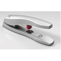 Stapler Rexel Odyssey Silver With 500 Staples 60 Sheet Capacity R2100048