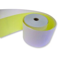 Printer and Calculator Roll 76 x 76 x 11.5mm 2 Ply Lint Free