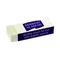 Eraser Derwent Large R31000 Blister Card