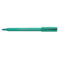 Pen Pentel Roller Ball Fine R50C Blue Box 12