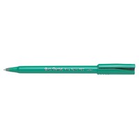 Pen Pentel Roller Ball Fine R50D Green Box 12 