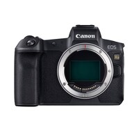 CANON RABODY EOS RA FULL FRAME MIRRORLESS FOR ASTROPHOTOGRAPHY