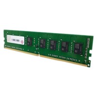 QNAP RAM-16GDR4-LD-2133, 16GB DDR4 RAM, 2133 MHz,LD,288 PIN,TVS-x82T,TVS-x82,TVS-x82T3