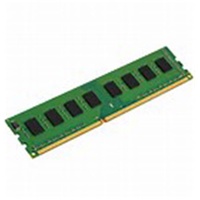 QNAP 4GB DDR3 ECC RAM, 1600 MHz, LONG-DIMM, 1YR WTY