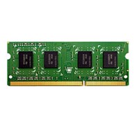 4GB DDR3L RAM 1866 MHZ SO-DIMMFOR TS-X53B