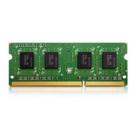 2GB DDR3 RAM 1600 MHZ SO-DIMM FOR QNAP