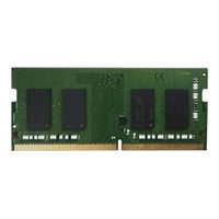 QNAP 4GB DDR4 RAM, 2400 MHz, SO-DIMM, 260 PIN, A0 VERSION, 1YR WTY