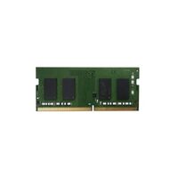 QNAP RAM-4GDR4K1-SO-2400 4GB DDR4 RAM, 2400 MHz, SO-DIMM 