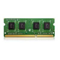 QNAP RAM-8GDR3L-SO-1600 8GB DDR3L RAM 1600MHz 204Pin SODIMM Memory Module for F/TS-x69/x73 Series/IS-400 Pro Retail