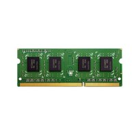 8GB DDR3L RAM 1600 MHZ SO-DIMM A0 VERSION FOR TS-231P3 TS-431P3