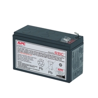 APC (RBC17) PREMIUM REPLACEMENTBATTERY CARTRIDGE, 2Y WARRANTY (ONBATTERY ONLY)