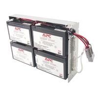 APC (RBC23) PREMIUM REPLACEMENTBATTERY CARTRIDGE, 2Y WARRANTY (ONBATTERY ONLY)