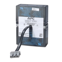 APC (RBC33) PREMIUM REPLACEMENTBATTERY CARTRIDGE, 2Y WARRANTY (ONBATTERY ONLY)