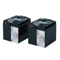 APC (RBC55) PREMIUM REPLACEMENTBATTERY CARTRIDGE, 2Y WARRANTY (ONBATTERY ONLY)