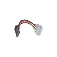 8Ware Molex SATA Power Cable Converter 12cm