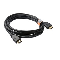 8Ware Premium HDMI Certified Cable 1.8m Male to Male - 4Kx2K @ 60Hz (2160p)