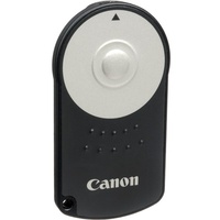 RC6 WIRELESS REMOTE CONTROLLER FOR CANON 5DII 7D 550D 500D 450D