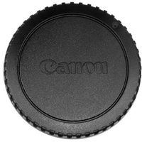 CANON RF-3 CAMERA COVER BODY CAP FOR EOS SLR CAMERAS REFER COMPATIBILITY SCHEDULE