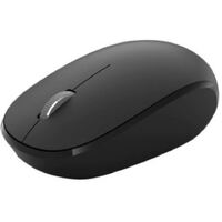 MICROSOFT BLUETOOTH MOUSE - RETAIL BOX (BLACK) 