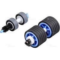 EXCHANGE ROLLER KIT FOR CANON DRM160 M160II DRC240 DRM260 SF400 DR-S150