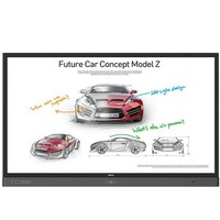 75 INTERACTIVE PANEL ANDROID OS UHD 3840X2160 20x TOUCH ANTI-GLARE 350CD/M  12001